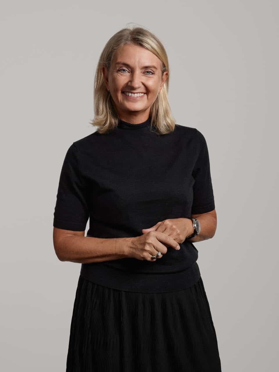 Henriette Kistrup
