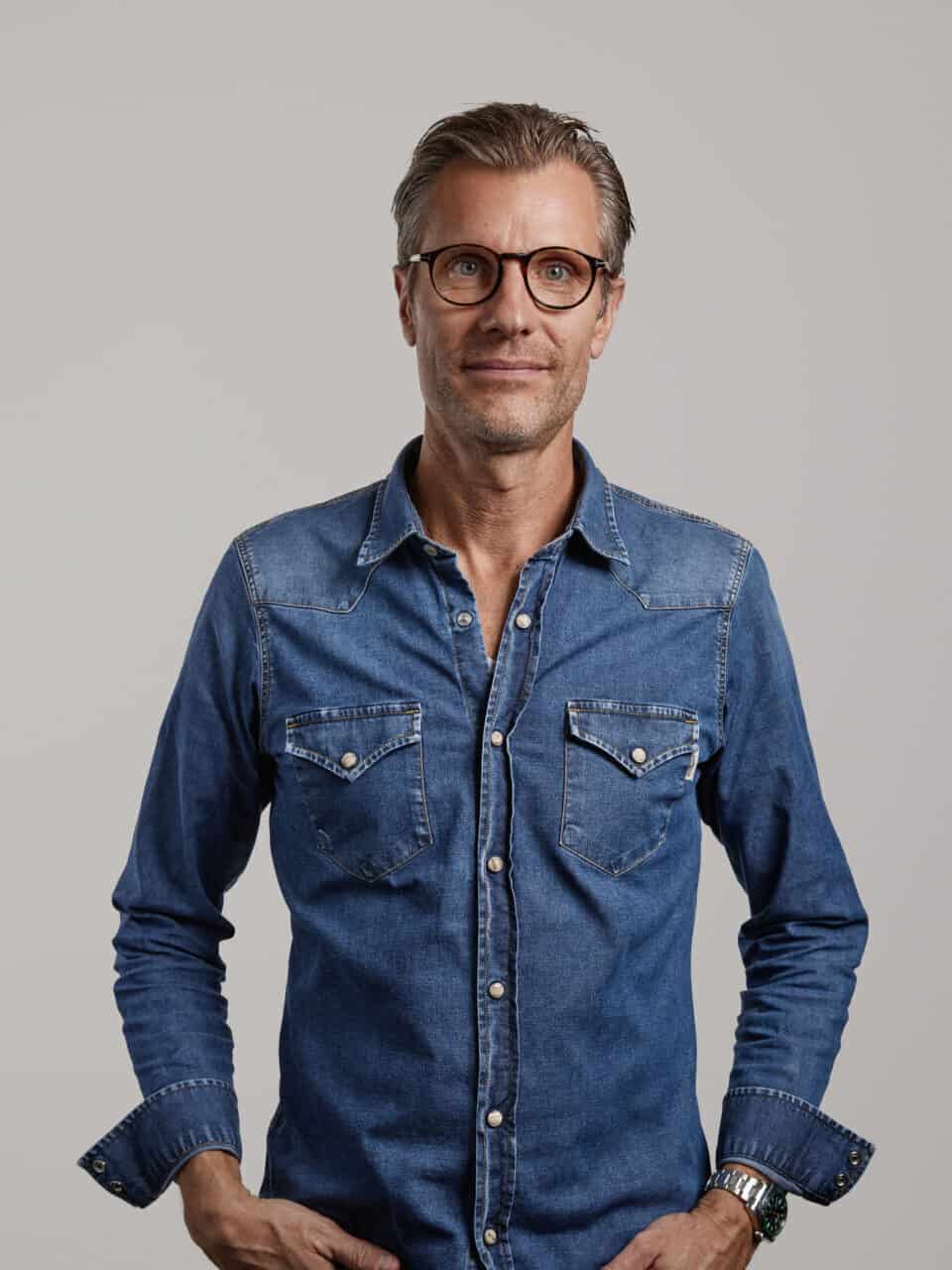 Jan Weber