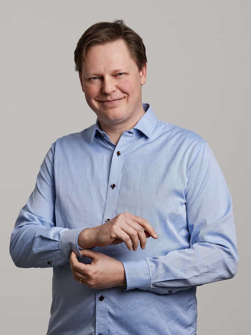 Martin Lindboe