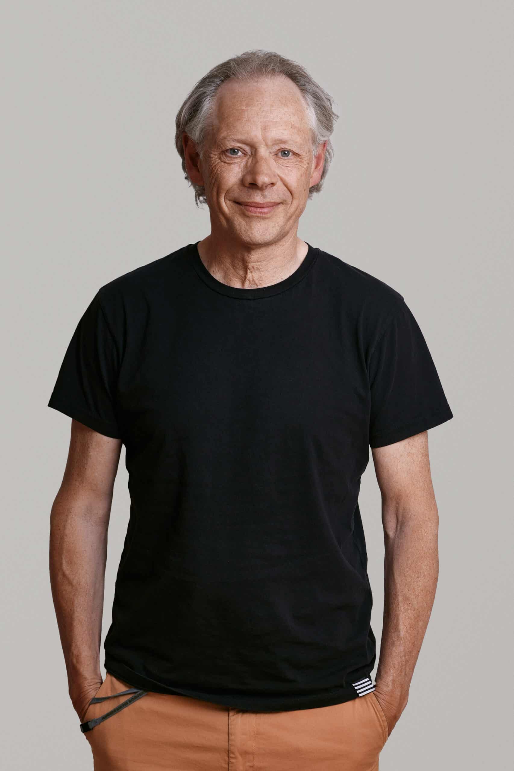 Ole Davidsen