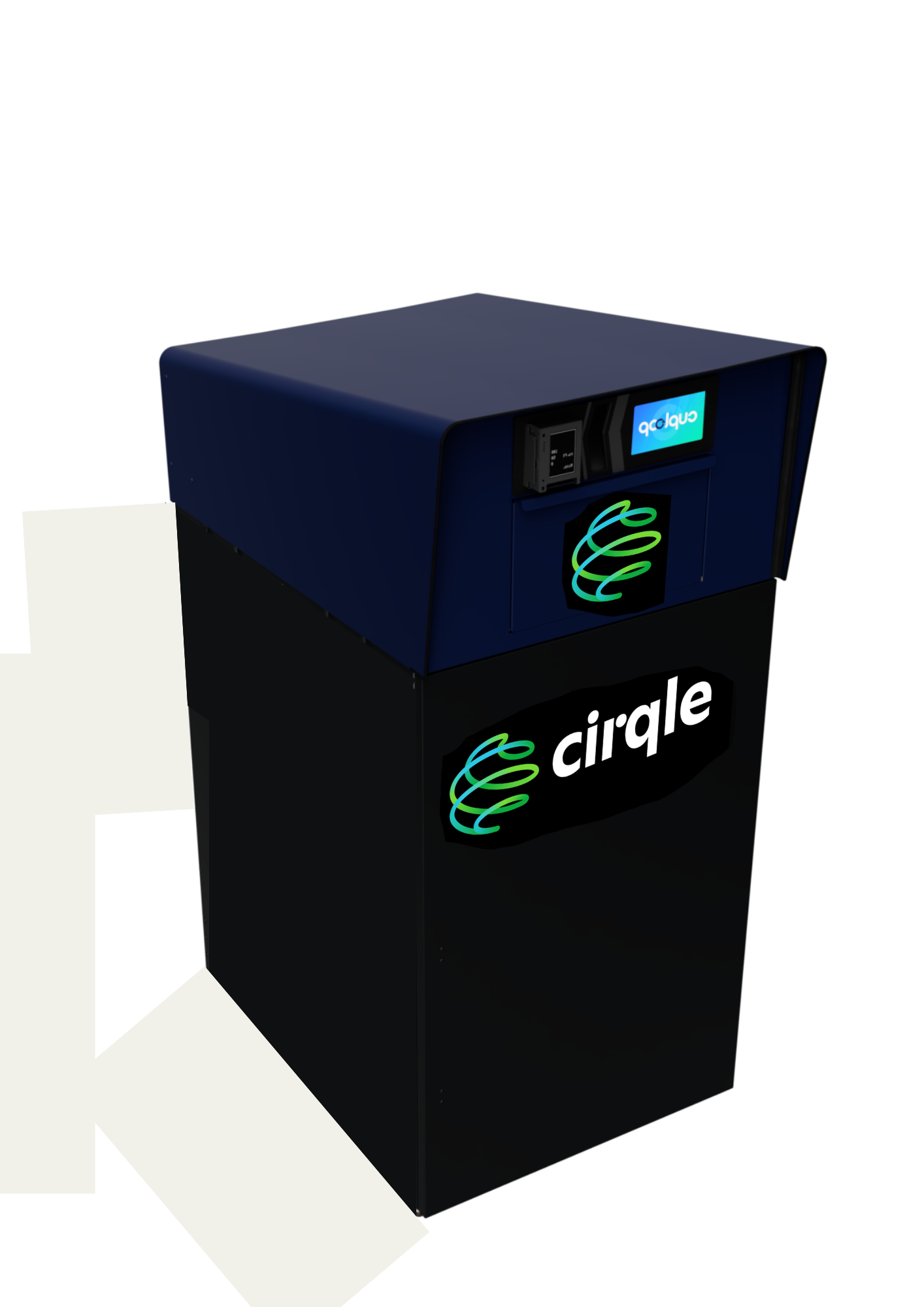 Cuploop Cirqle machine (1)